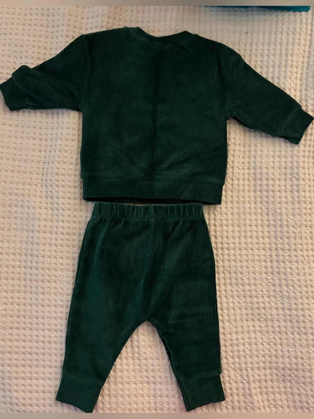 Carter’s Christmas Baby Clothes Bundle 0-3 Months